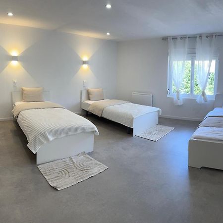 Appartement Moderne Champsevraine Екстер'єр фото