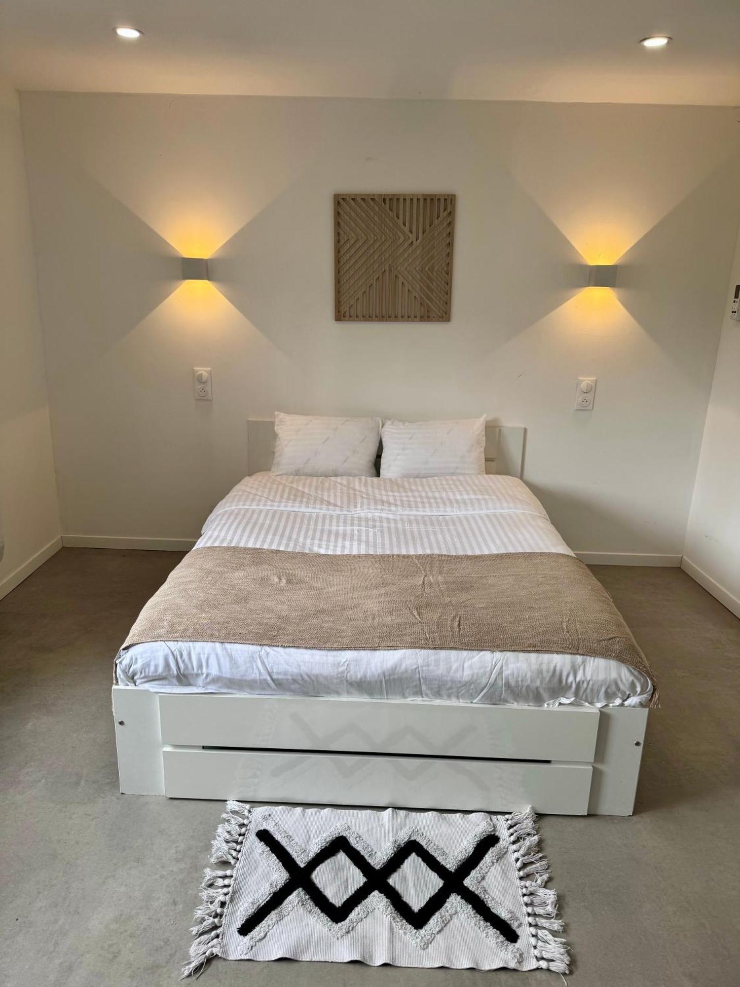 Appartement Moderne Champsevraine Екстер'єр фото