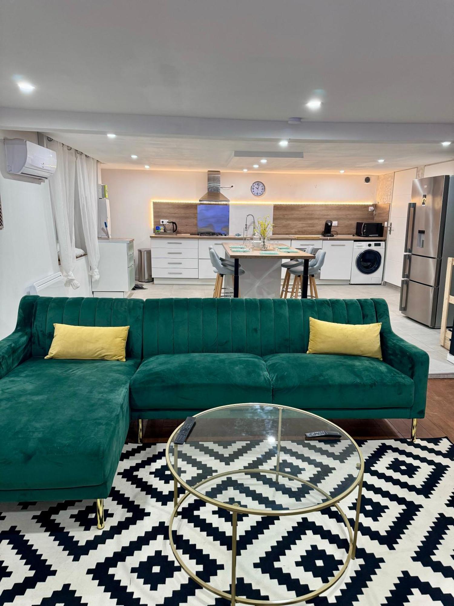 Appartement Moderne Champsevraine Екстер'єр фото