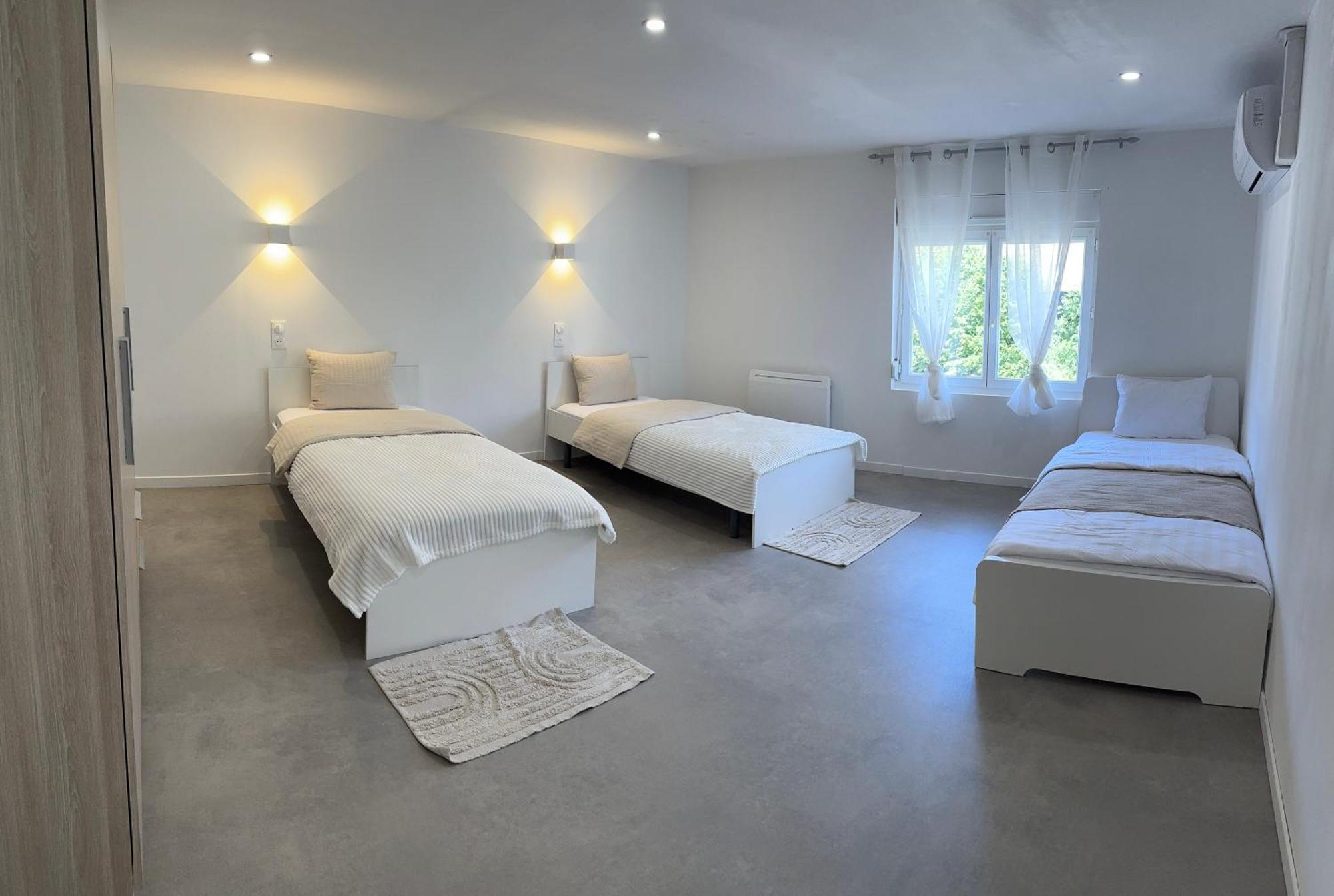 Appartement Moderne Champsevraine Екстер'єр фото