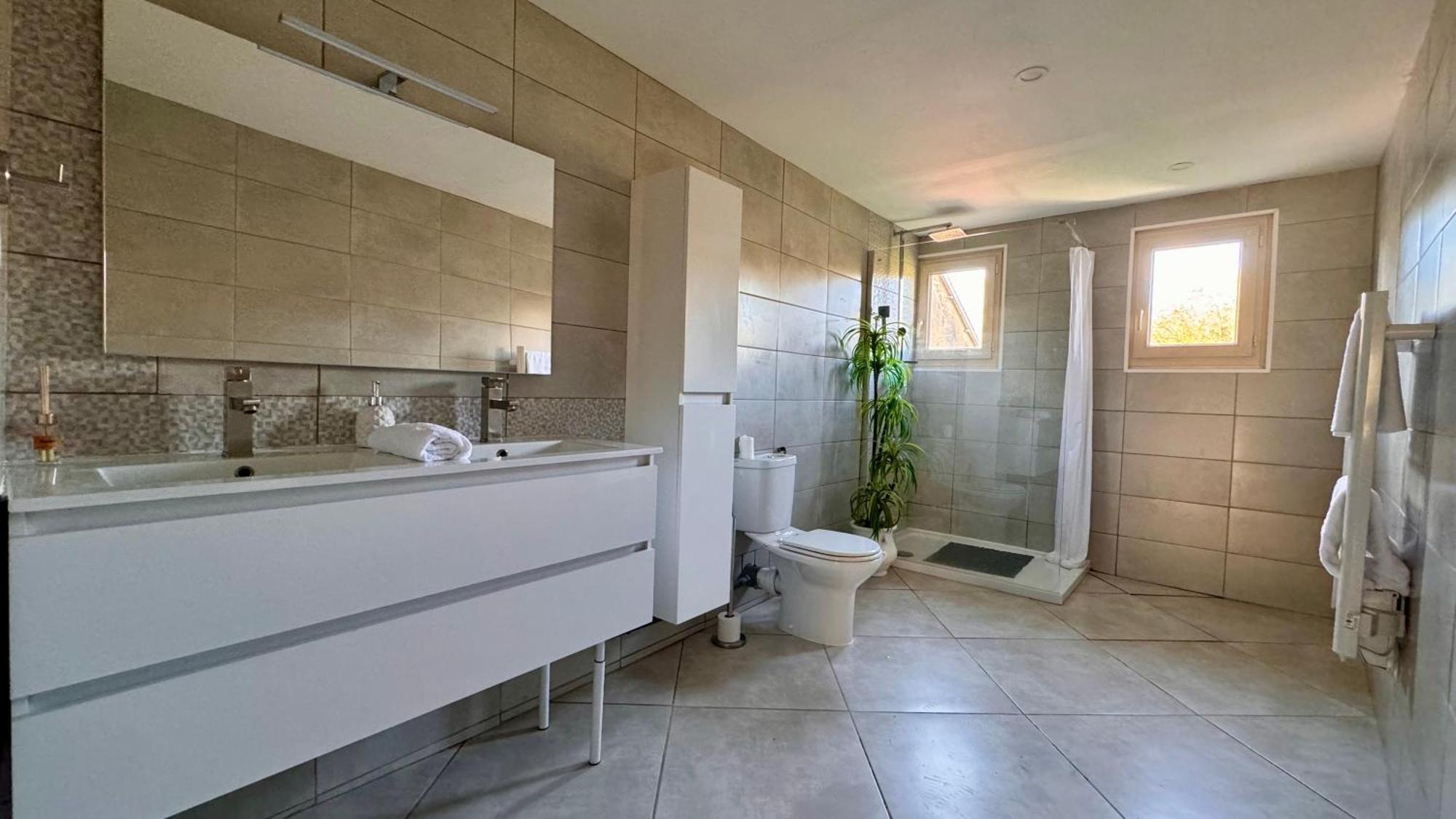 Appartement Moderne Champsevraine Екстер'єр фото