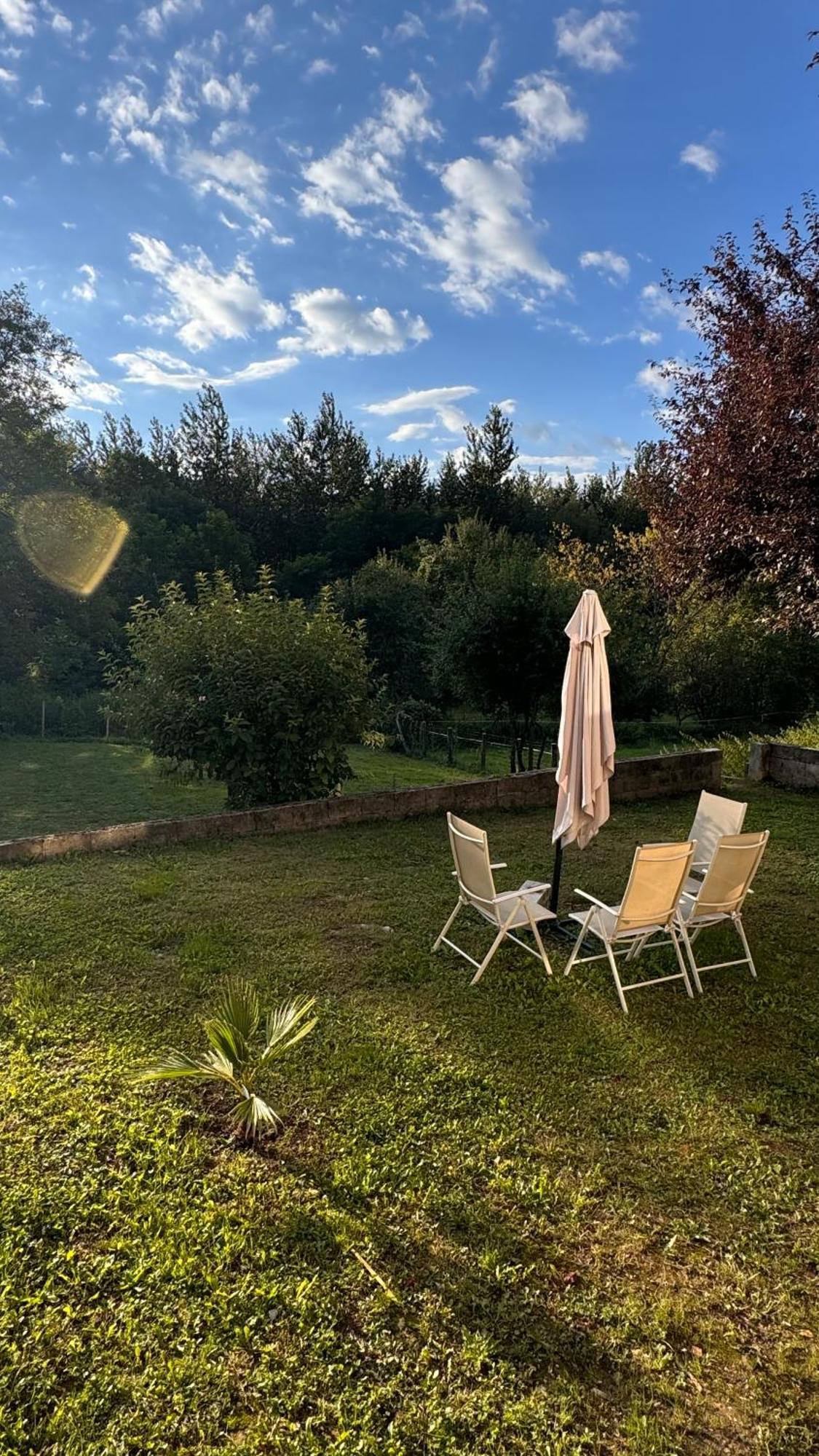 Appartement Moderne Champsevraine Екстер'єр фото
